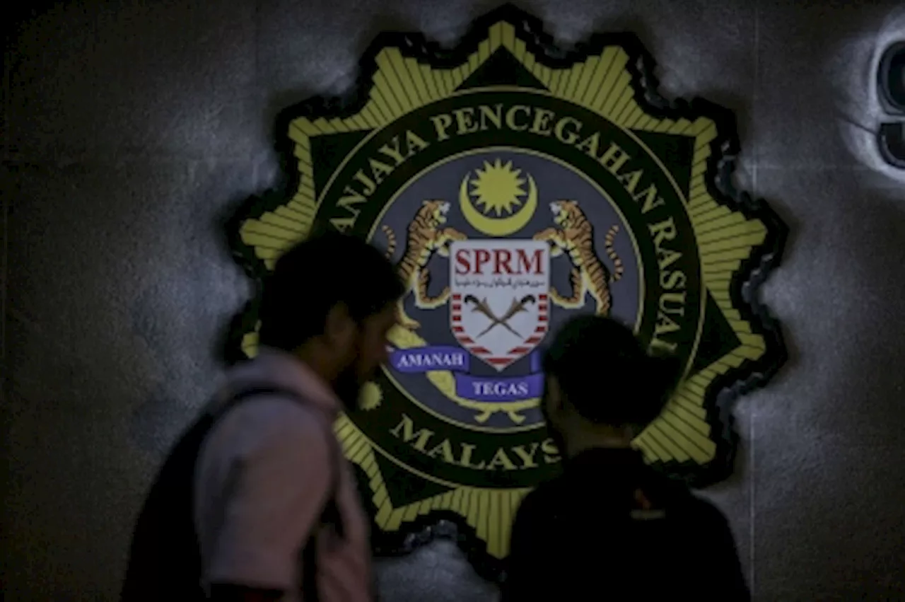 1MDB case: MACC probes several individuals, including a lawyer for corruption, money laundering