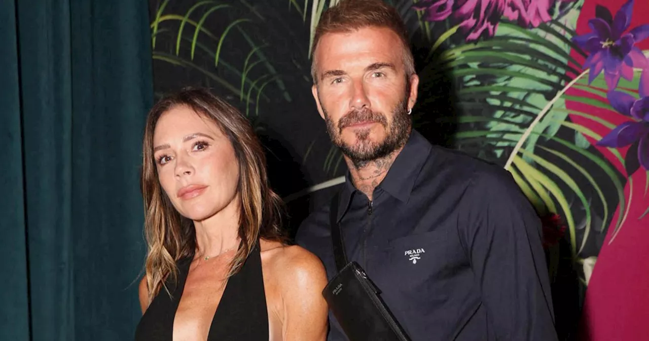 Le jour o\u00f9 Victoria Beckham a \u00e9t\u00e9 victime d'un chant sexiste hurl\u00e9 par plus de 70 000 personnes dans un stade