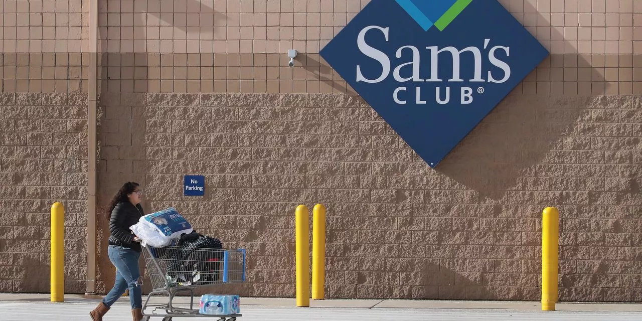 You can now get an annual Sam’s Club membership for under $15