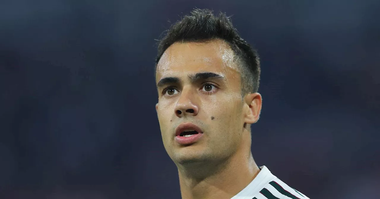 Man Utd give Reguilon injury update as Beckham makes Queiroz admission