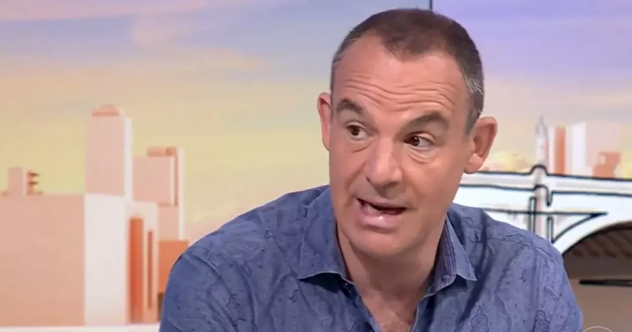 Martin Lewis fans 'haven't used heating' since buying £49 product that's on sale