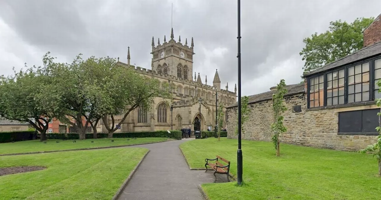 The Greater Manchester churches which could soon disappear amid closure plans