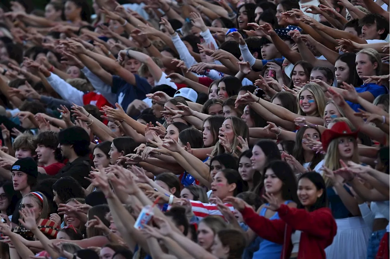 Bay Area high school football: Friday\u2019s scores, Saturday\u2019s schedule