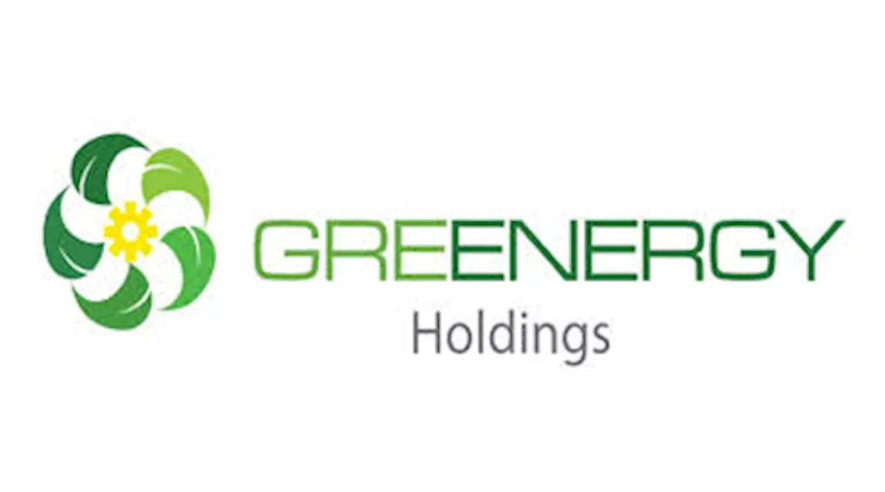 Greenergy, Abacore unit agree to end food terminal, logistics joint venture