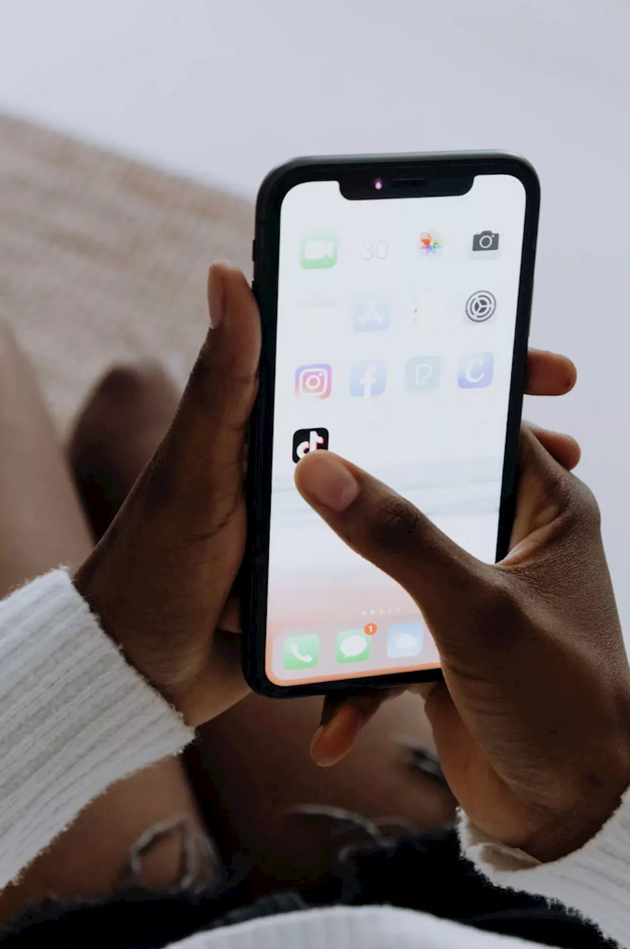 How to increase your following on TikTok