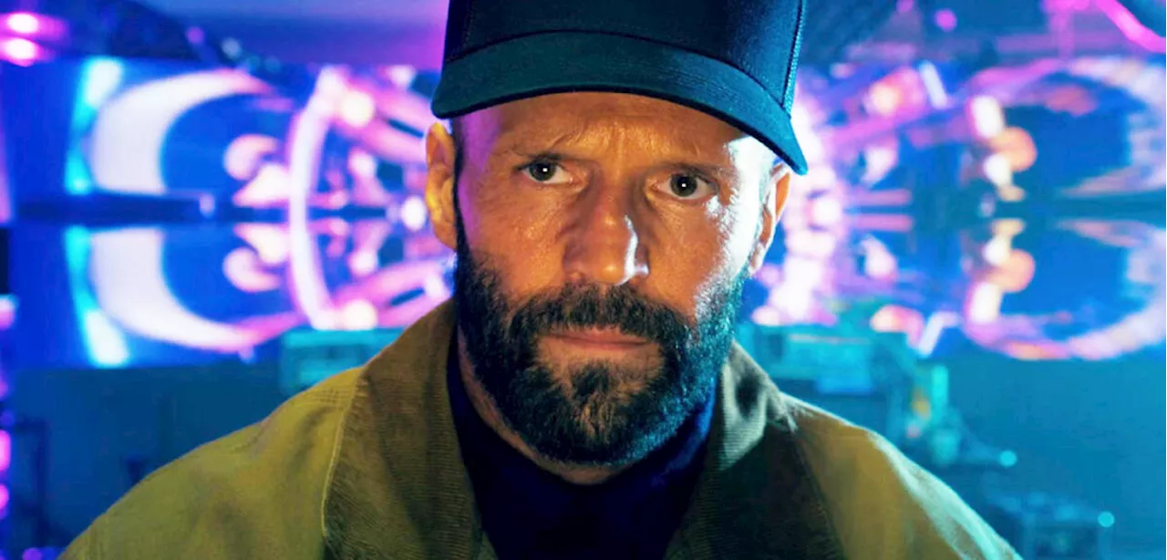 Jason Statham wird im neuen Trailer zum Imker-John Wick – und rettet Regisseur nach Superhelden-Tiefpunkt und Netflix-Dilemma