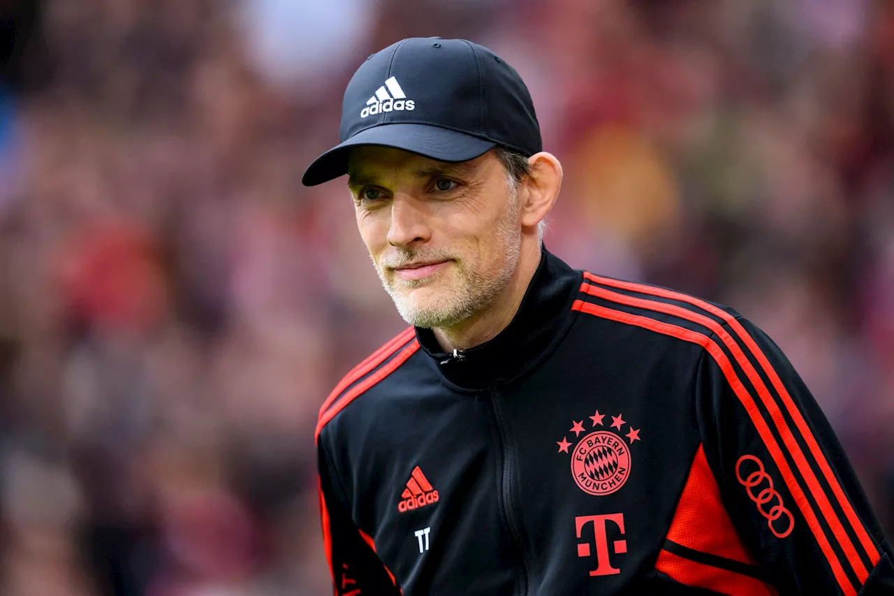 Bayern-Coach Tuchel warnt vor Freiburg