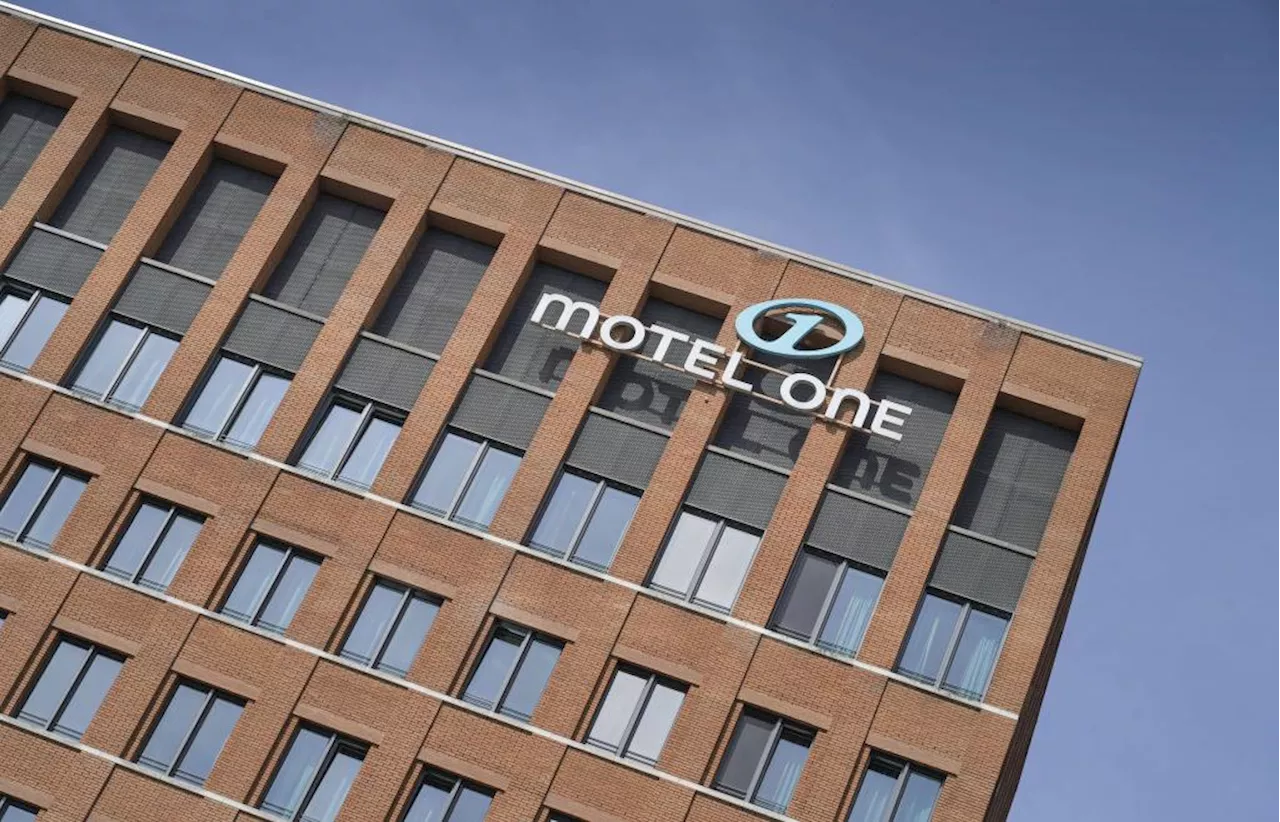 Bericht: Daten von Millionen von Motel-One-Gästen im Internet gelandet