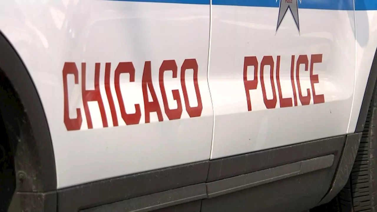 At least 8, including 4 Chicago police officers, injured in Washington Park crash following shooting