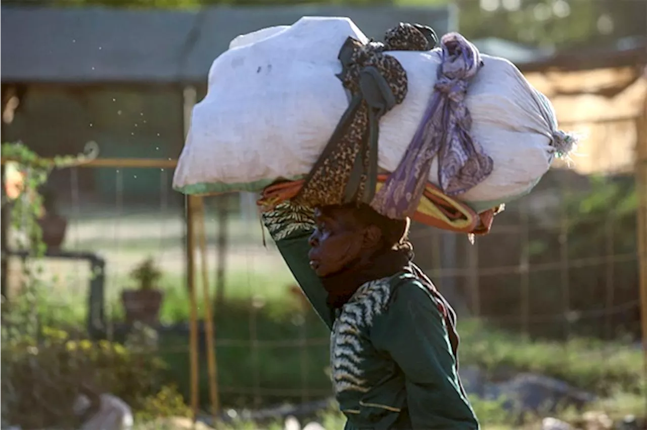 More people in Sudan than in Ukraine need humanitarian assistance