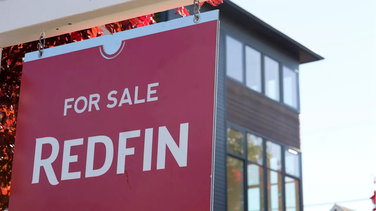 LGBTQ+ renters more likely to face financial barriers to homeownership, Redfin survey finds