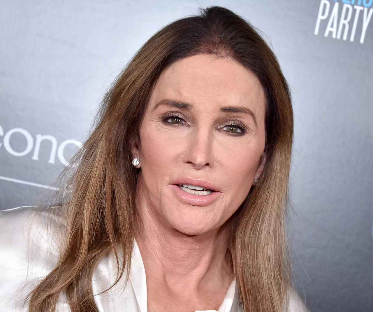 Exclusive: Caitlyn Jenner Responds to Transgender Backlash