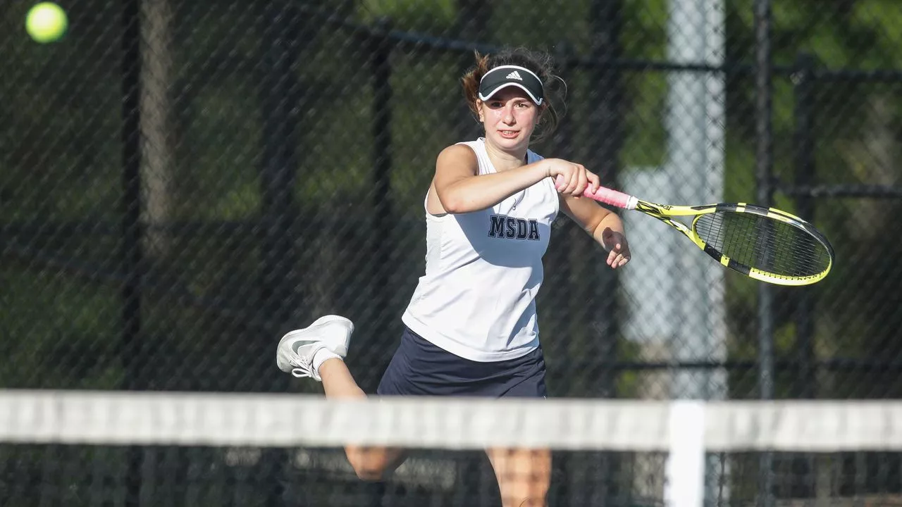 Previewing the girls tennis singles & doubles tourneys: Vote for your predictions