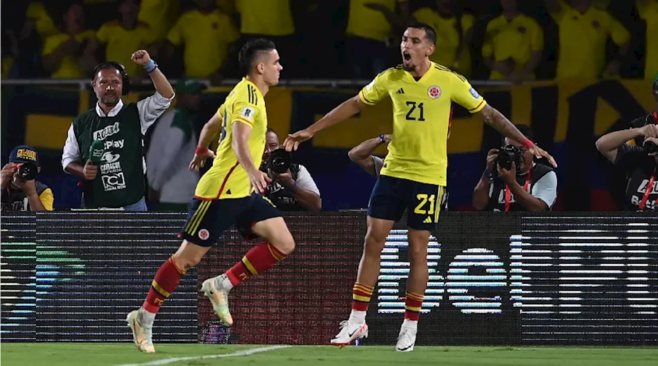 Selección Colombia sufrió una 'baja' sensible y confirmó su reemplazante: ¿De quiénes se trata?