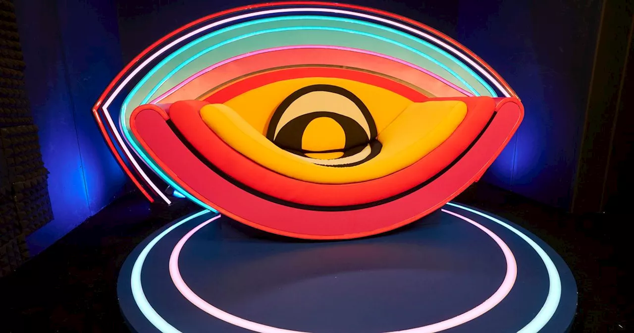 First look at new Big Brother diary room chair ahead of TV return