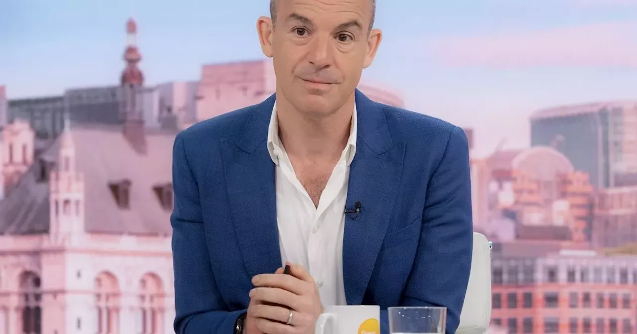 Martin Lewis gives £85,000 warning to people with UK bank account