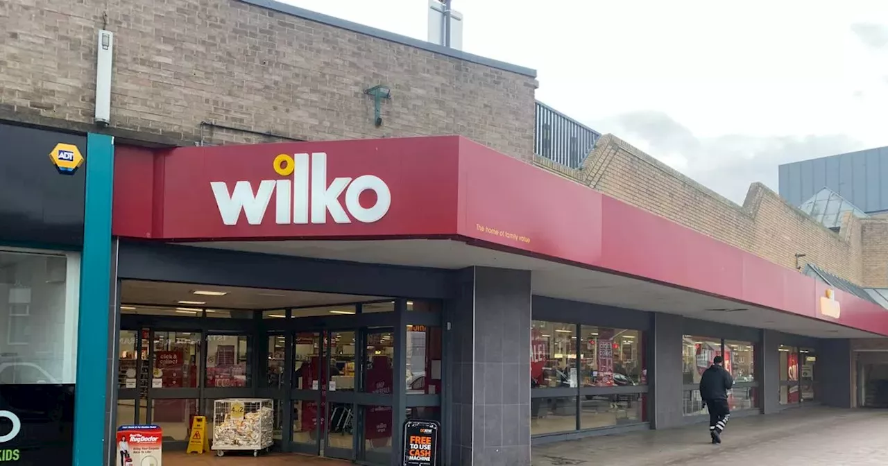 Nottinghamshire Wilko stores among last to close this weekend