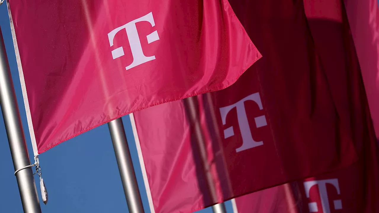 'Booster' trifft Bonner Zentrale: Deutsche Telekom baut massiv Stellen ab