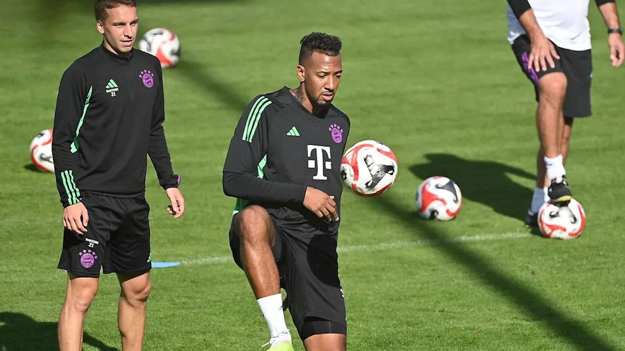 'Fatales Signal' der Klub-Bosse: FC Bayern kassiert Ärger wegen Umgang mit Fall Boateng