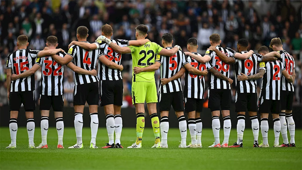 Predicted Newcastle team v West Ham – Three changes