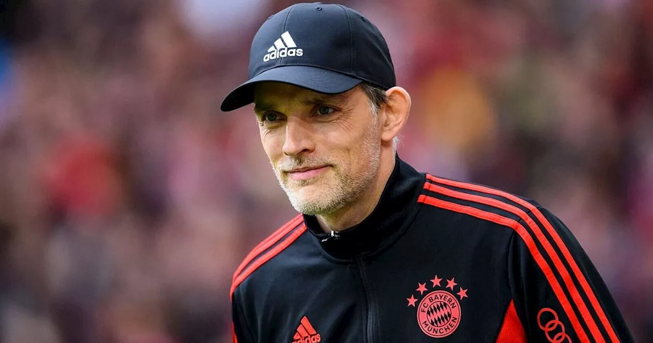 Bayern-Coach Tuchel warnt vor Freiburg