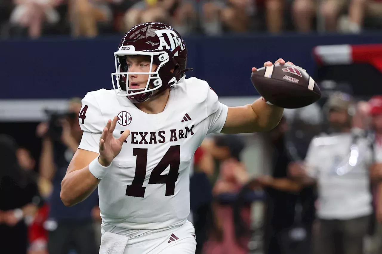 Alabama vs. Texas A&M prediction College football picks, odds