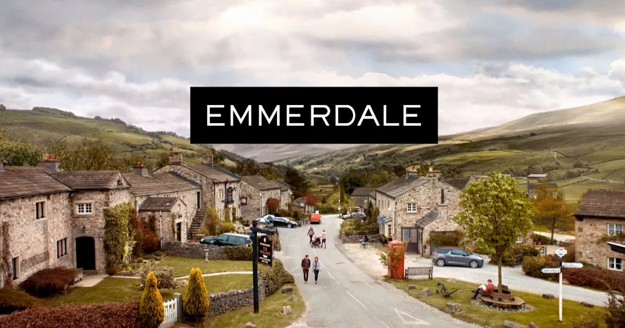 Emmerdale producer teases Dingle special, health crisis and a New Year tragedy