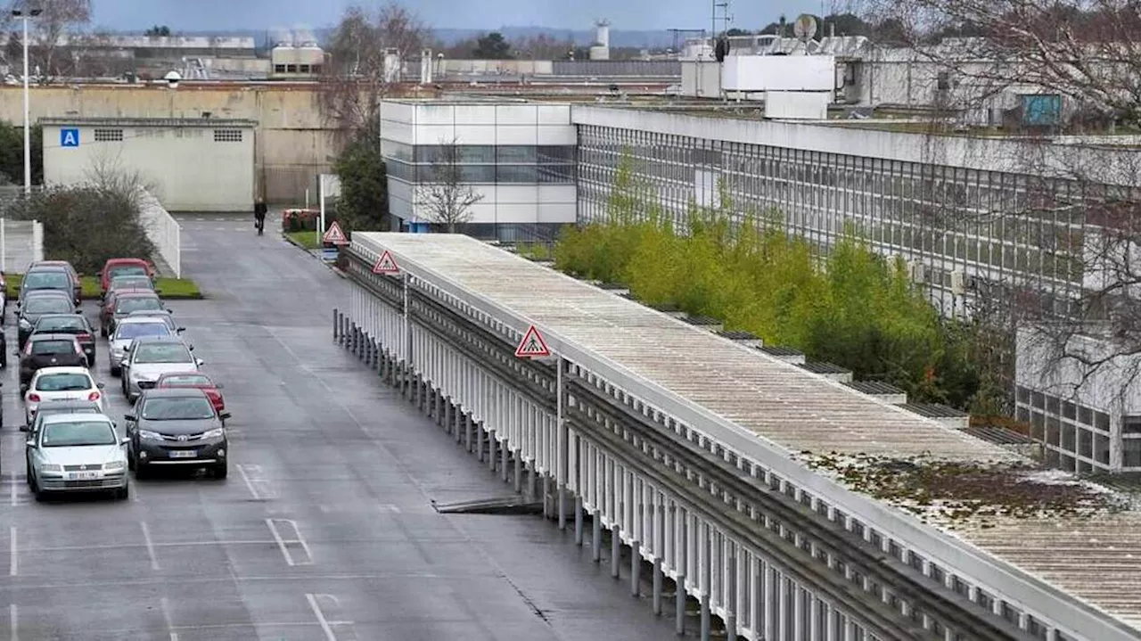 Le Mans. 1,2 million d’euros pour dépolluer une friche industrielle