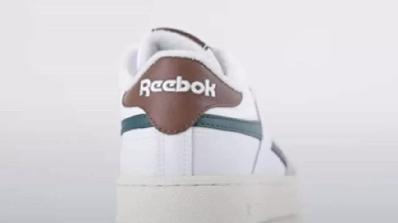 Retrouvez ces 3 paires Reebok classiques à des prix complètement fous (jusqu’à -50 %)