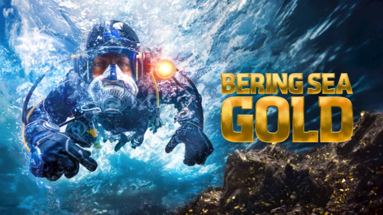 How to watch Discovery Channel’s ‘Bering Sea Gold’ season 17 premiere online, without cable