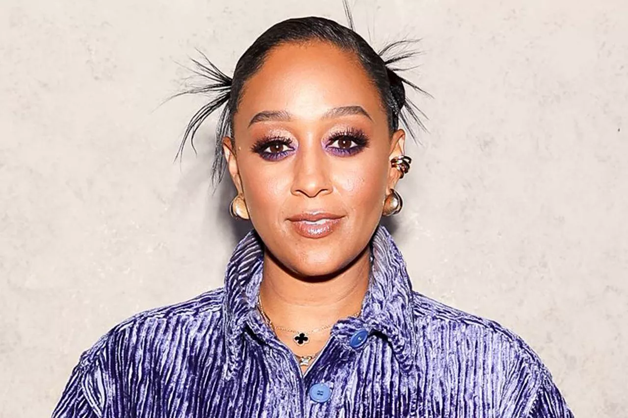 Tia Mowry Says Dating Is 'Complicated' but She's 'Not Going Back to Something That No Longer Served Me'