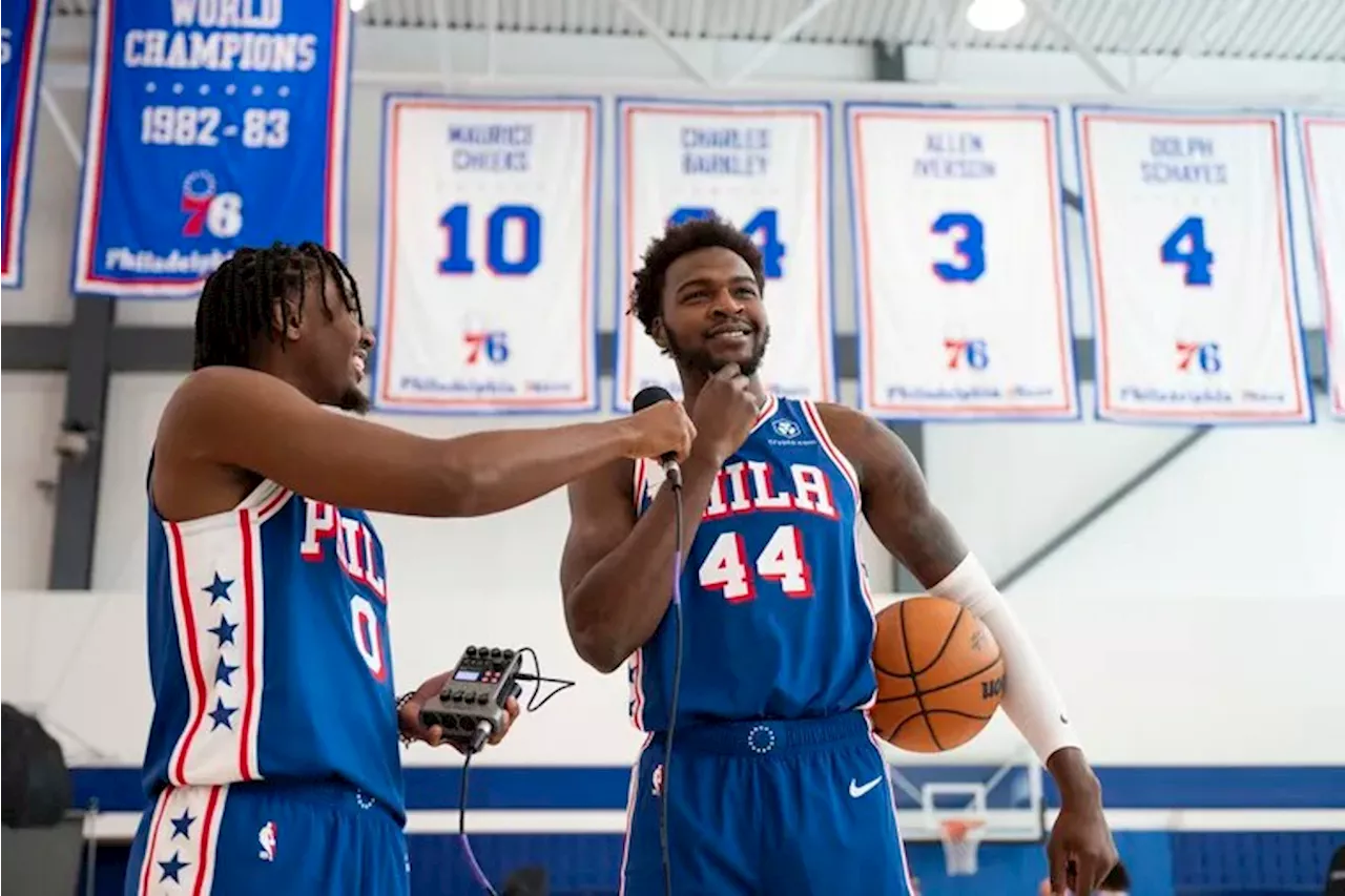 Inside Sixers: Reaction to Joel Embiid’s Team USA decision; other non-James Harden story lines