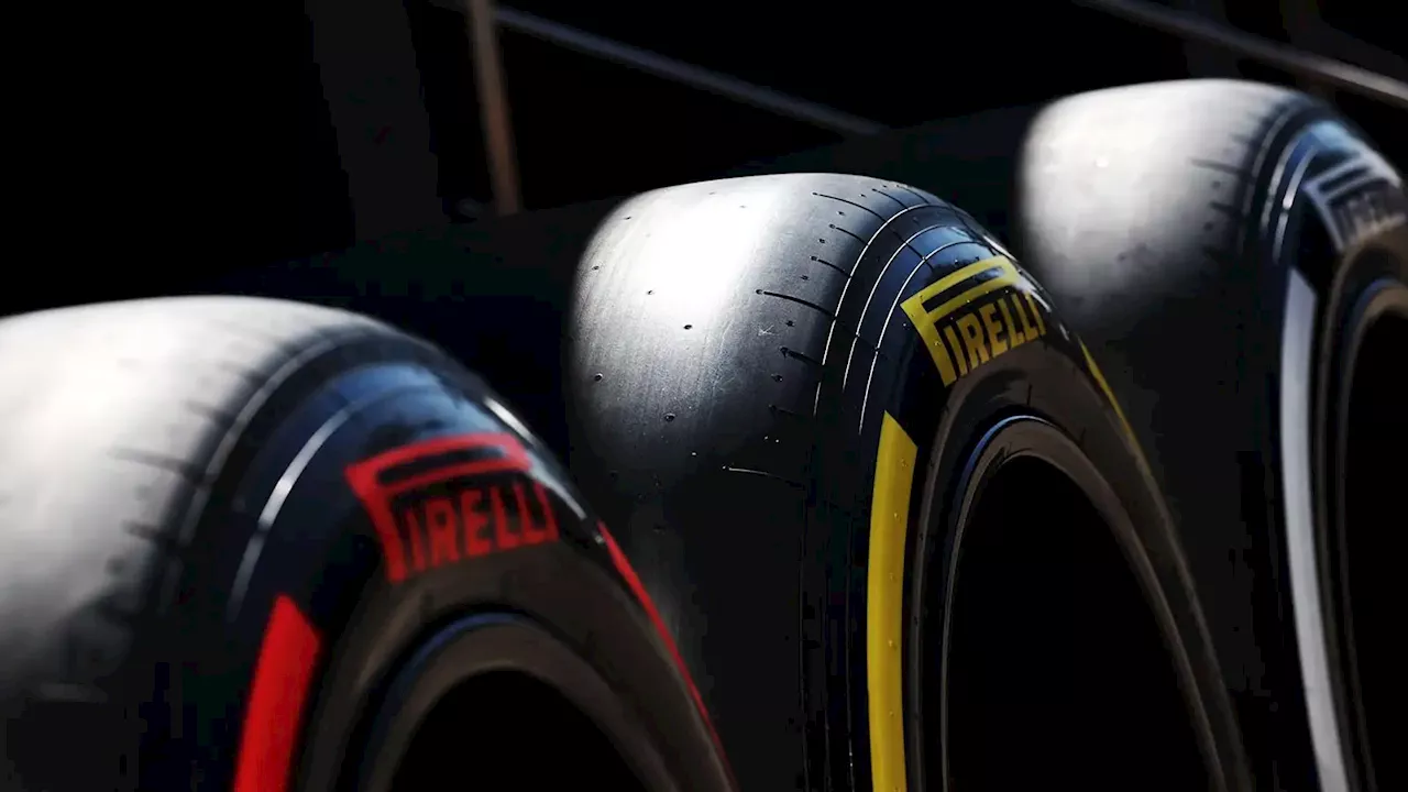 Pirelli safety concerns result in schedule change and mandatory three pitstops in Qatar