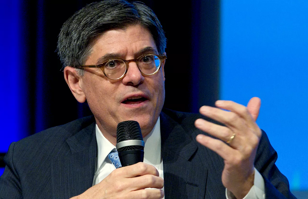 Senate Dems look to push Jack Lew’s confirmation after attack in Israel