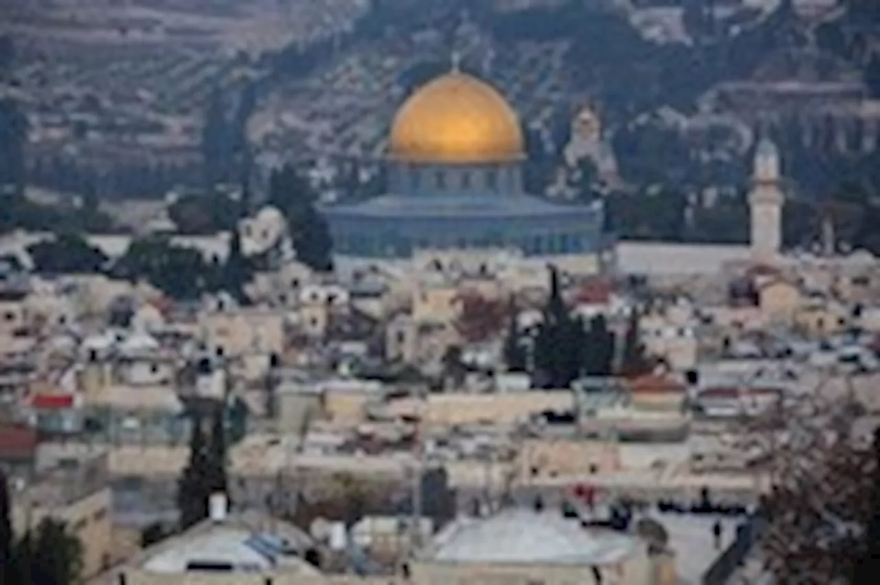 Why Jerusalem is so important to Muslims, Christians and Jews