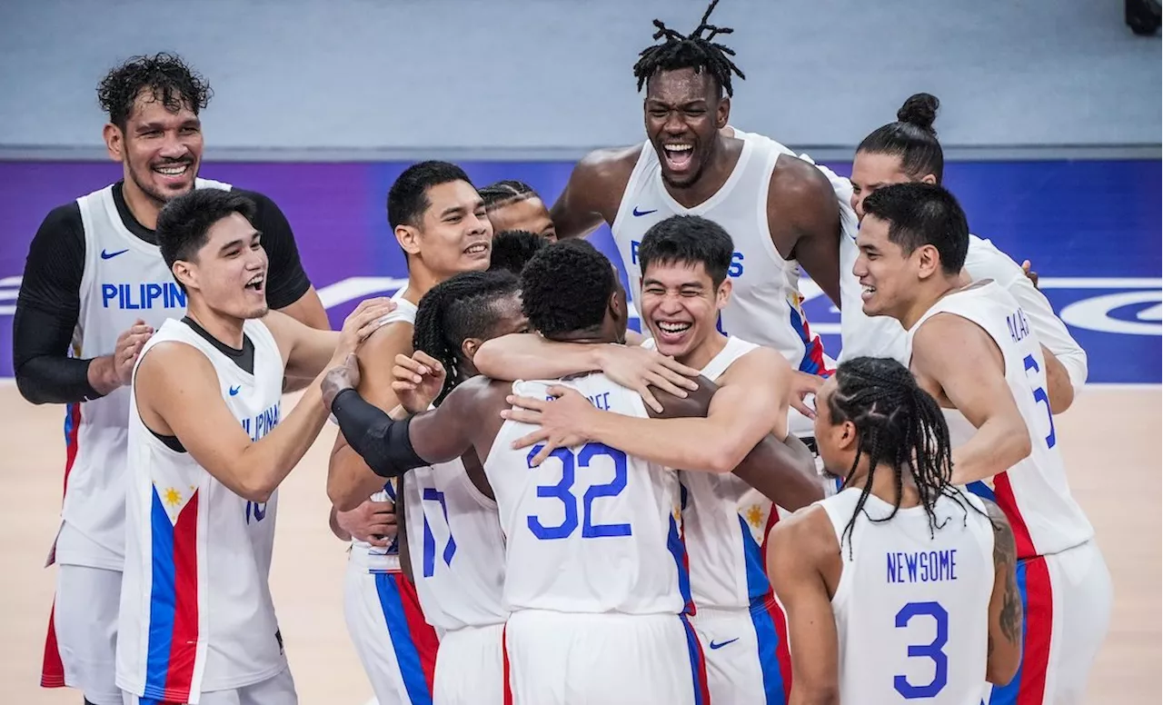 Asian Games king: Gilas Pilipinas gets back at Jordan to claim gold after 6-decade drought