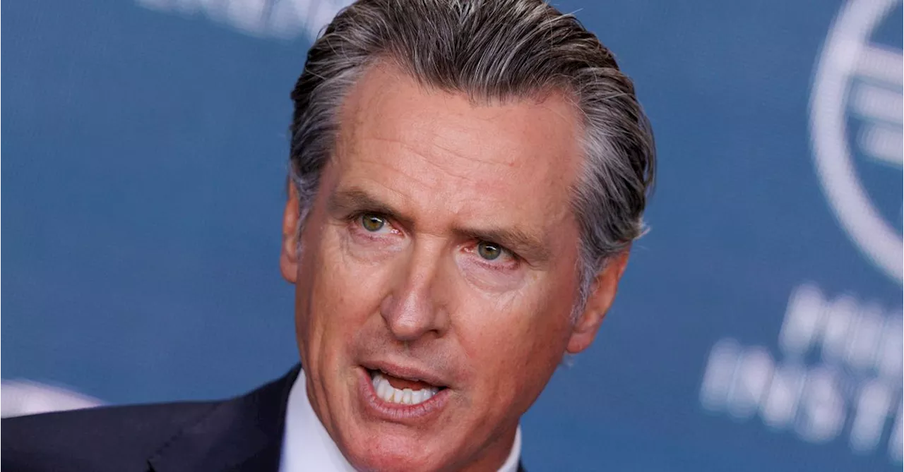 California governor vetoes bill to ban caste discrimination