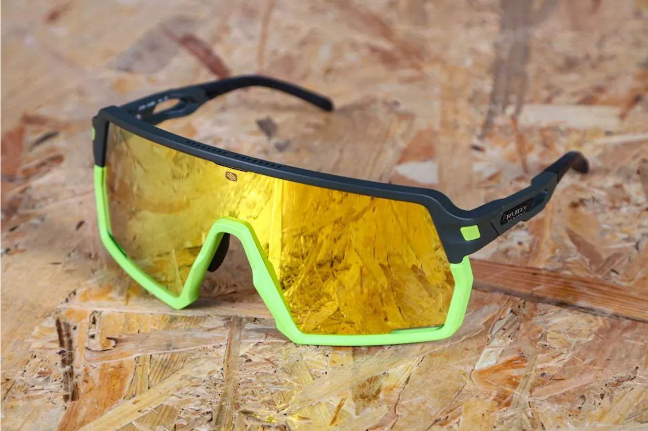 Rudy Project Kelion glasses