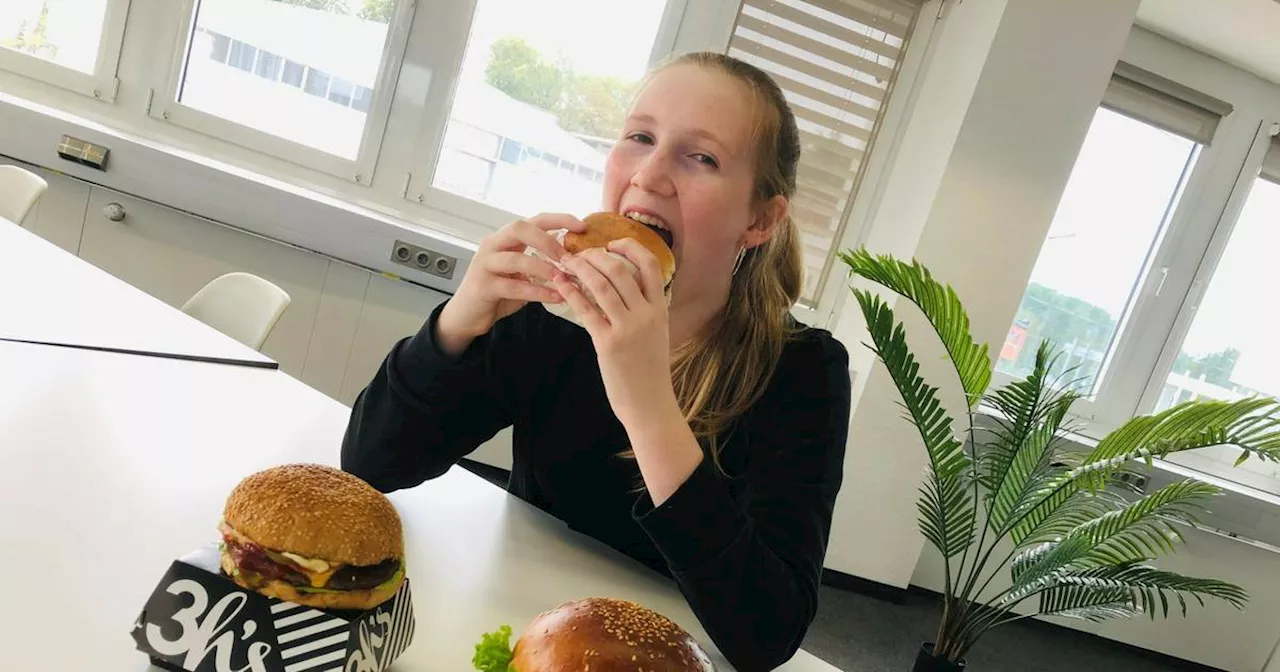 Drei Neuer\u00f6ffnungen in Neuss: So schmeckt es bei den neuen Burger-L\u00e4den\u200b