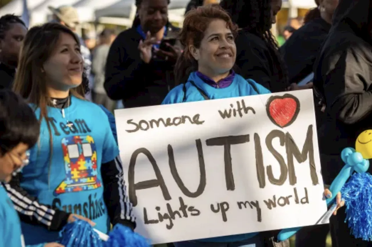 Autism Speaks Will Walk Through San Antonio