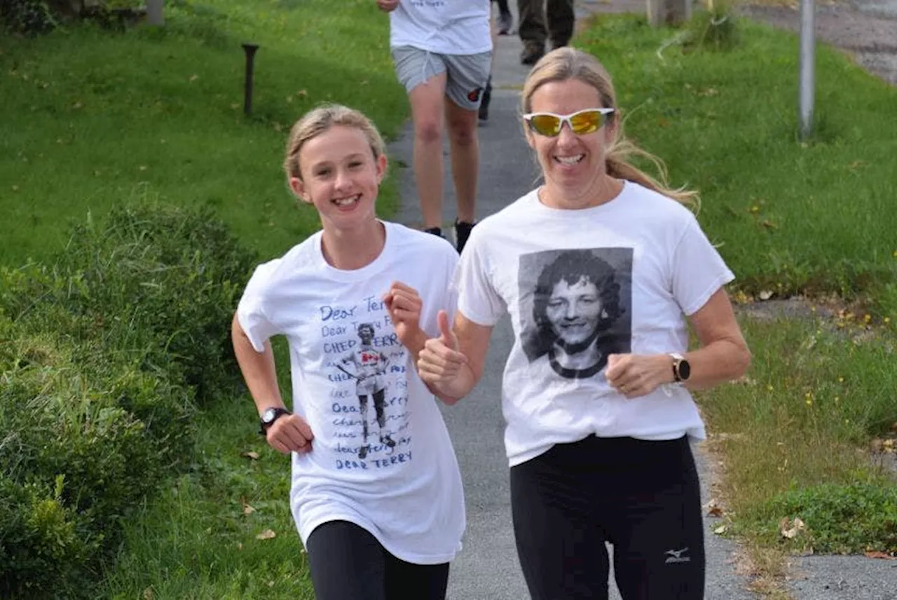 2023 Windsor Terry Fox Run topples last year’s record