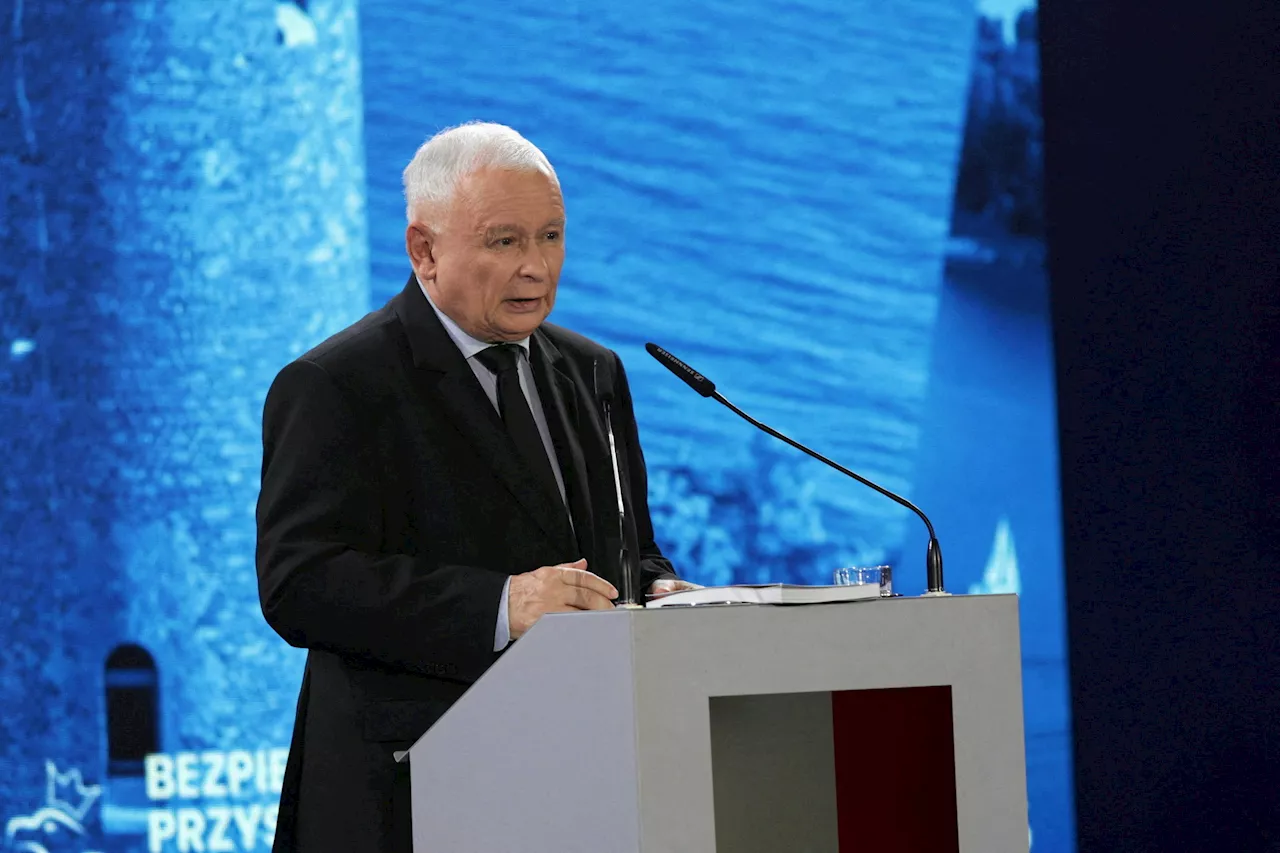 Poland\u0027s security depends on own army and U.S. \u002D deputy PM