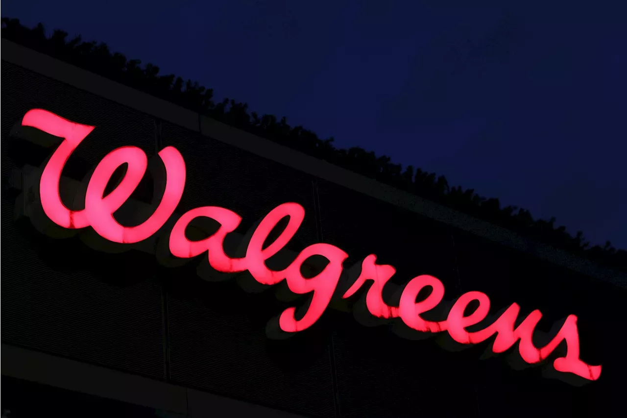 Walgreens pharmacy employees plan walkout at US stores - CNN