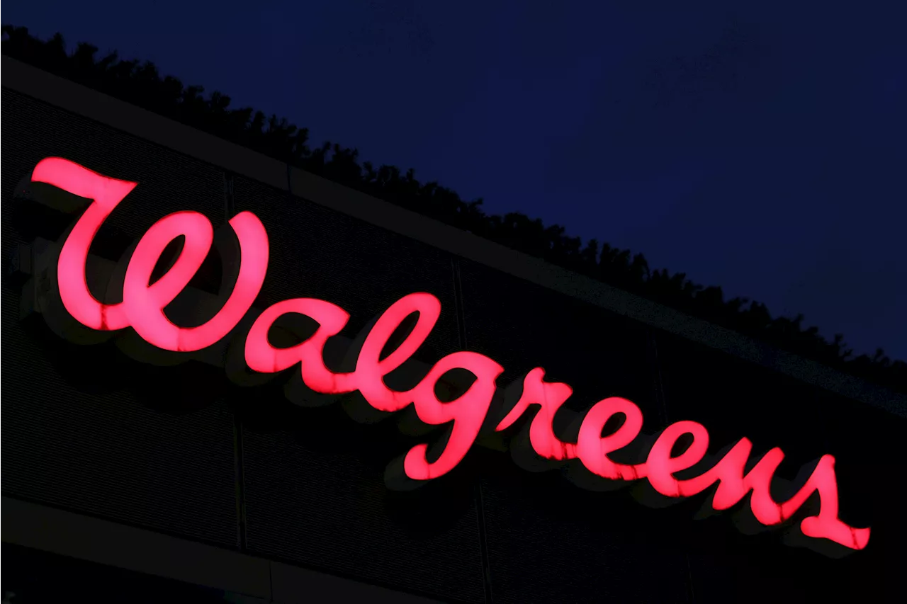 Walgreens pharmacy employees plan walkout at US stores, CNN reports