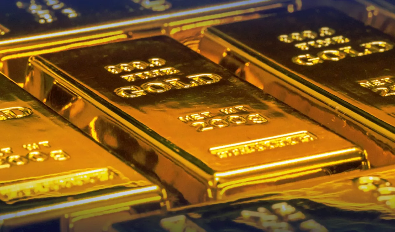 Gold prices in Pakistan today: Oct 7, 2023 - latest rates