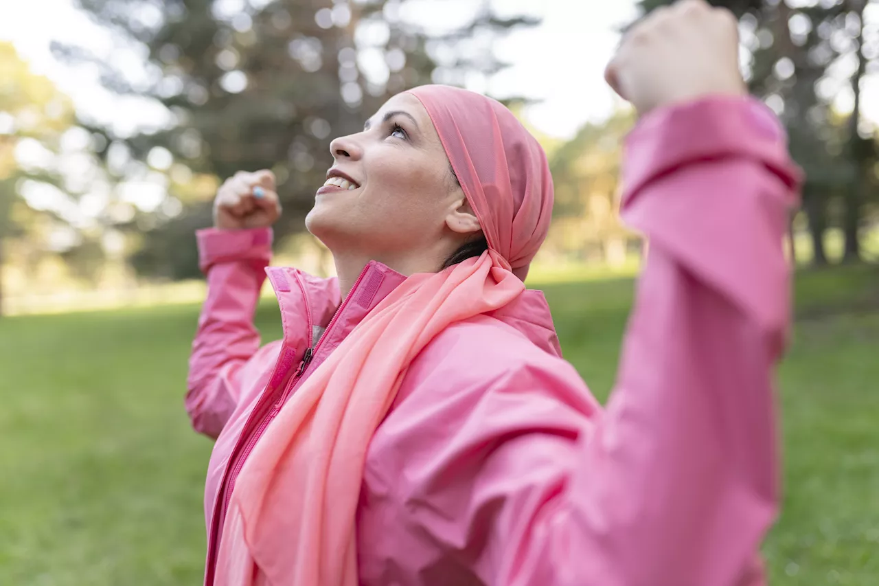 Octobre Rose : découvrez une prothèse révolutionnaire pour les femmes après une mastectomie