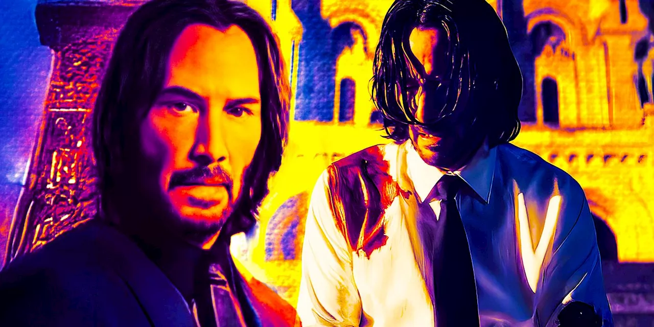 8 Signs John Wick 5 With Keanu Reeves Will Happen (Despite Chapter 4's Ending)