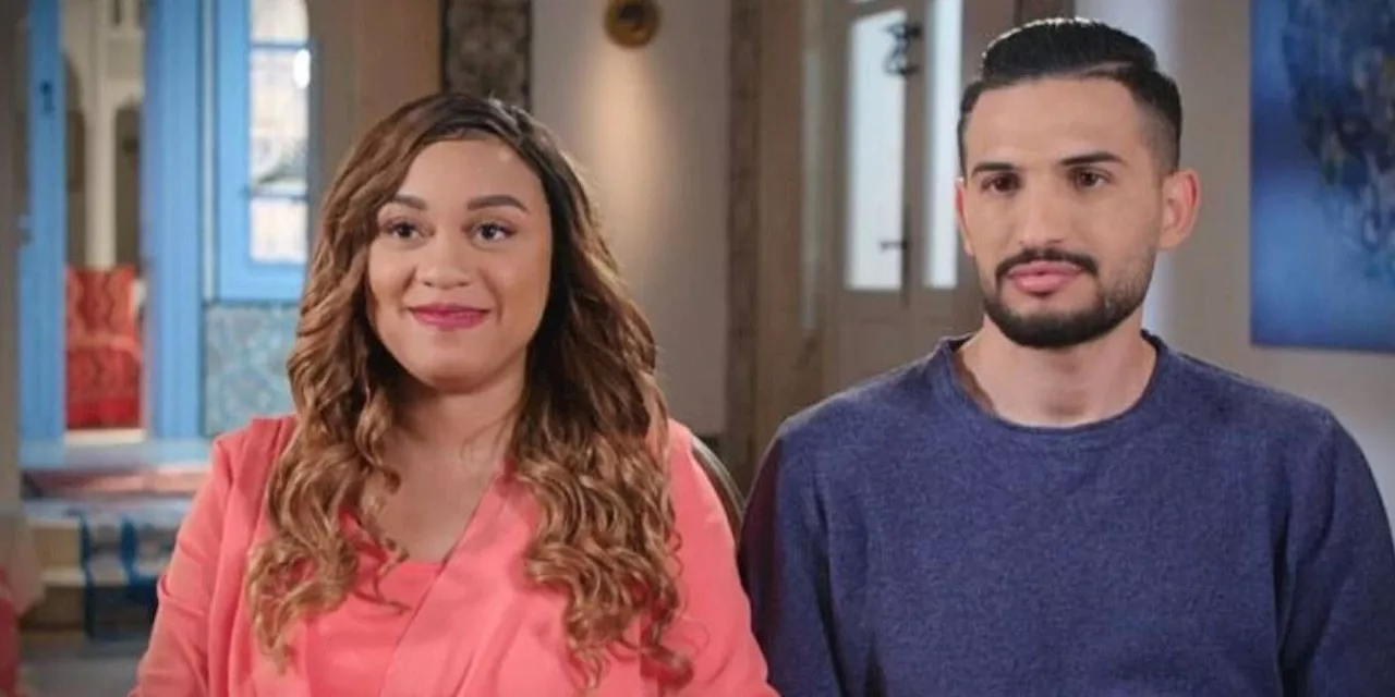 90 Day Fiancé: Hamza & Memphis Had The Most Problematic Storyline In Franchise History (Should They Be Canceled?)