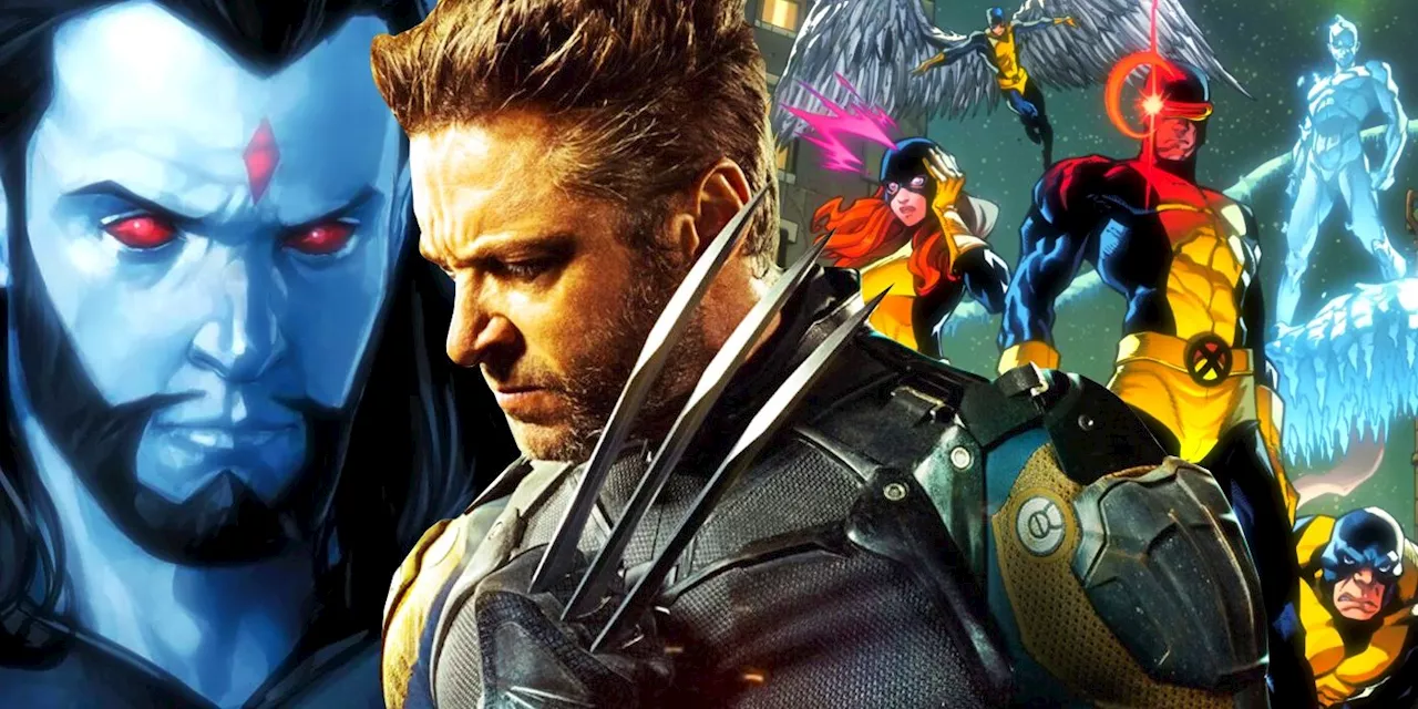 MCU X-Men Wishlist: 15 Things Marvel Fans Demand