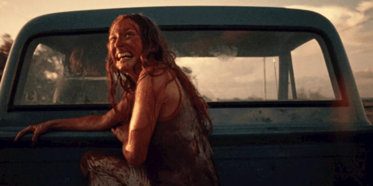 Texas Chainsaw Massacre’s Original Title Is Hilarious, But It Would've Hurt The $250m Franchise